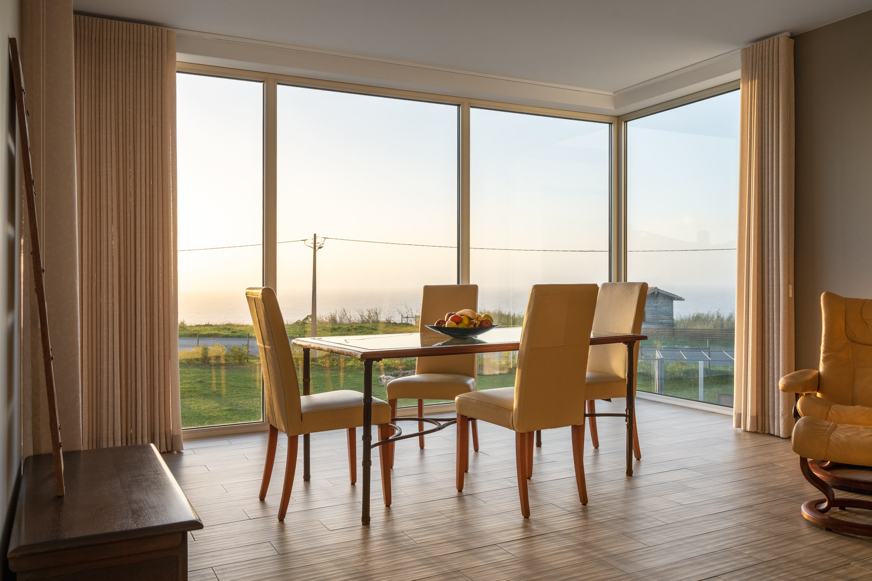 T2 dining room view 2